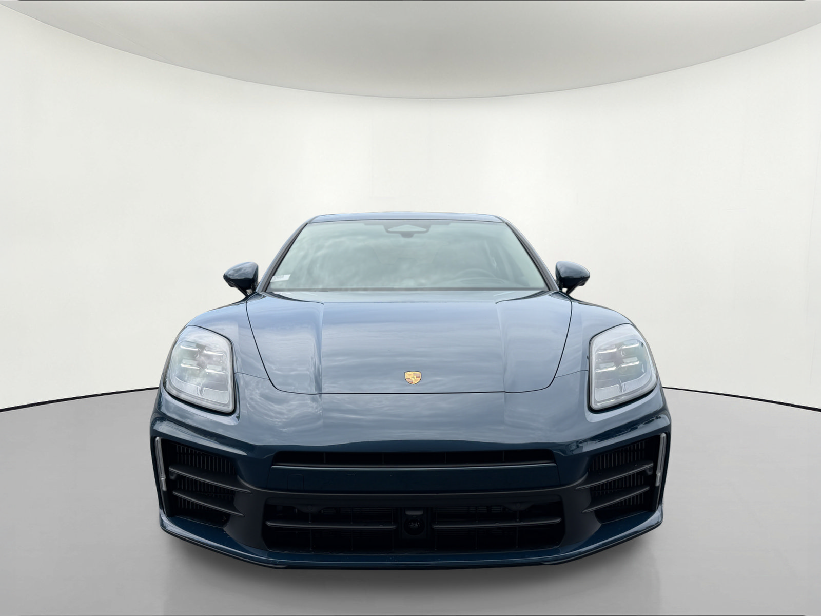 New 2026 Porsche Panamera 4 AWD/4WD image 10