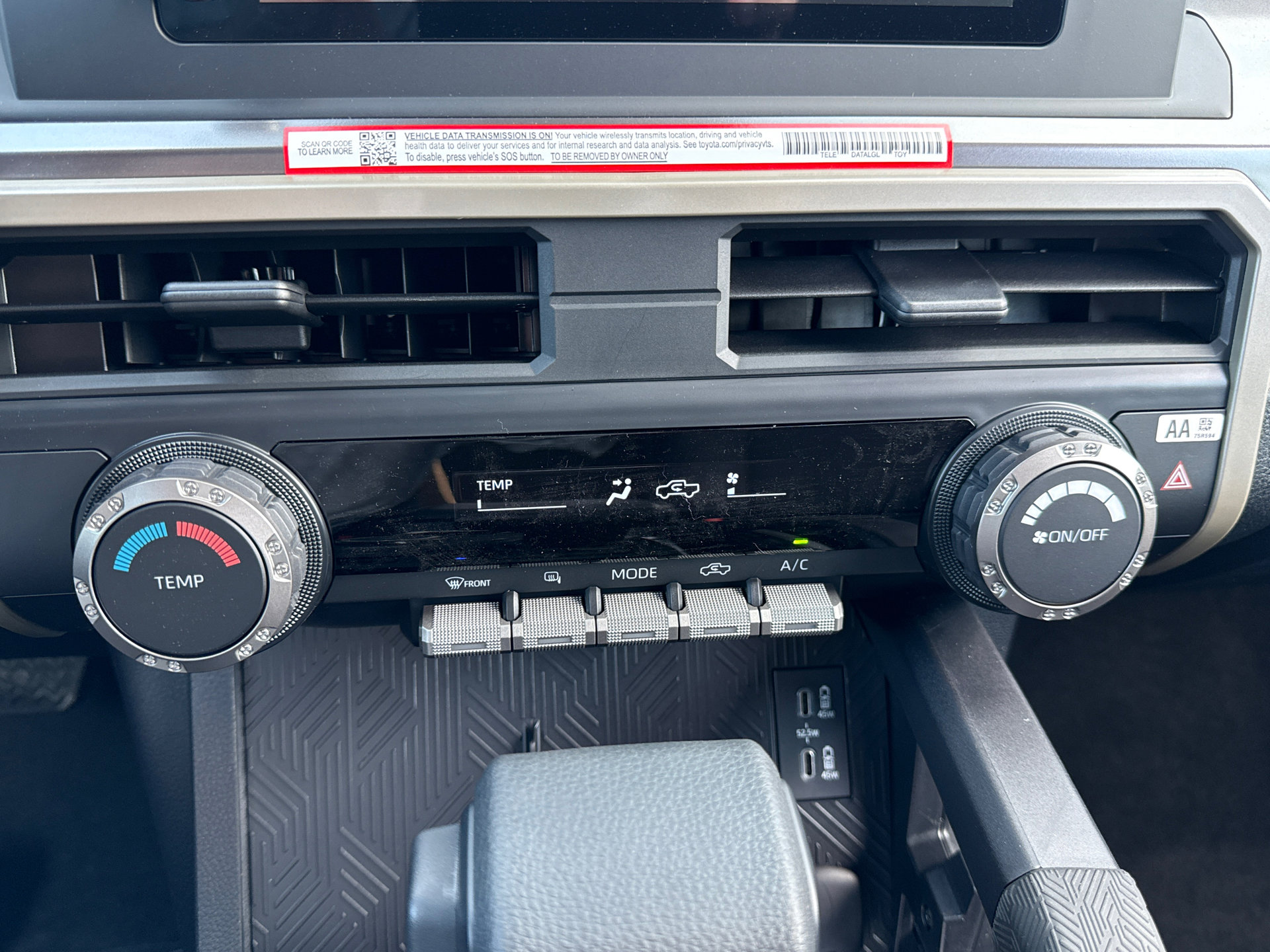 New 2026 Toyota Tacoma SR5 image 25