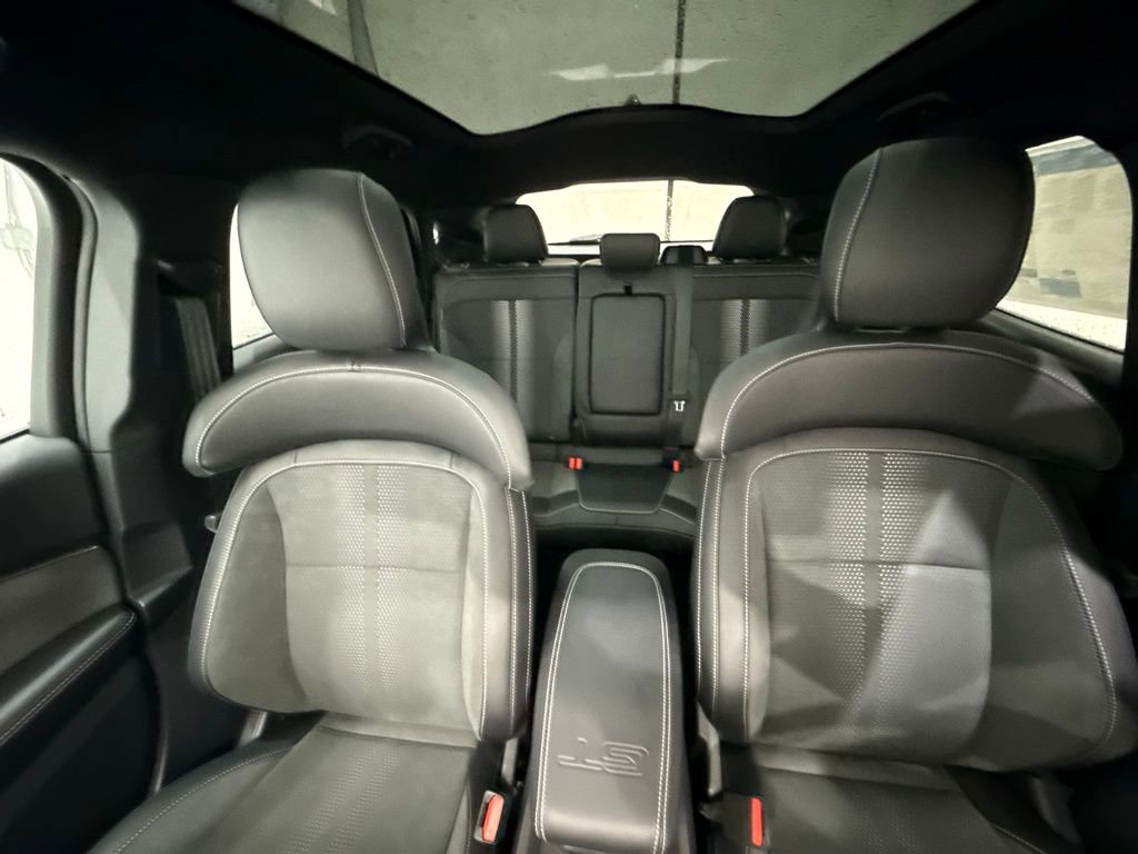 New 2025 Ford Mustang Mach-E GT w/ Interior Protection Package image 31