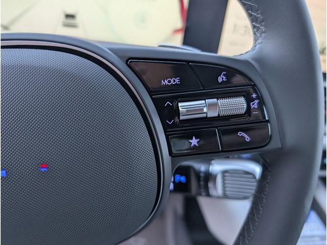 New 2025 Hyundai Ioniq 6 SEL image 18