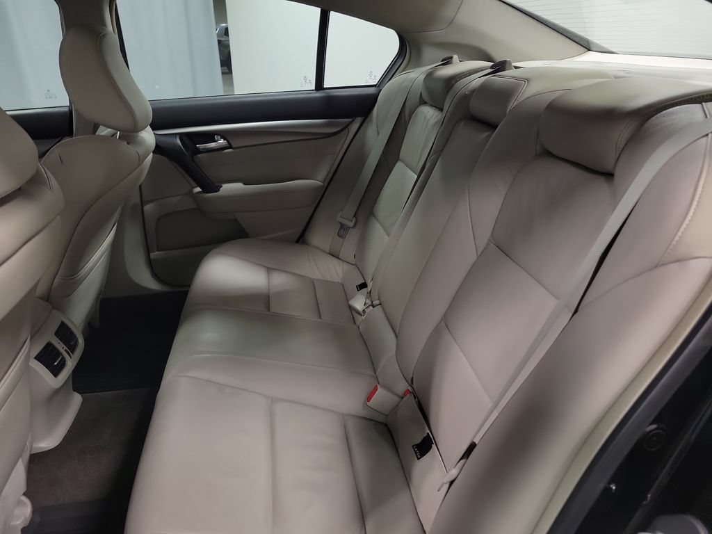 Used 2012 Acura TL FWD image 26