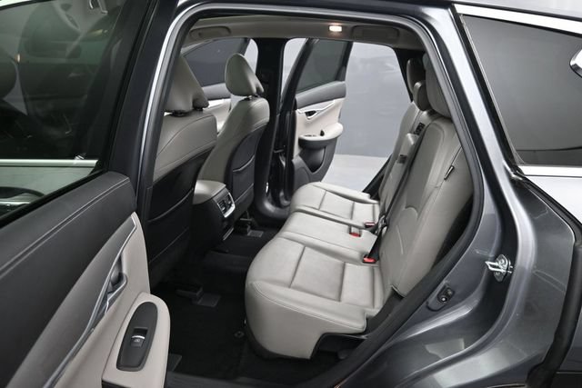 Used 2023 INFINITI QX50 Luxe w/ Accent Package FWD image 9