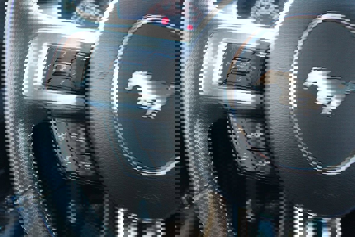 Used 2015 Ford Mustang GT Premium w/ 50 Years Appearance Package image 27