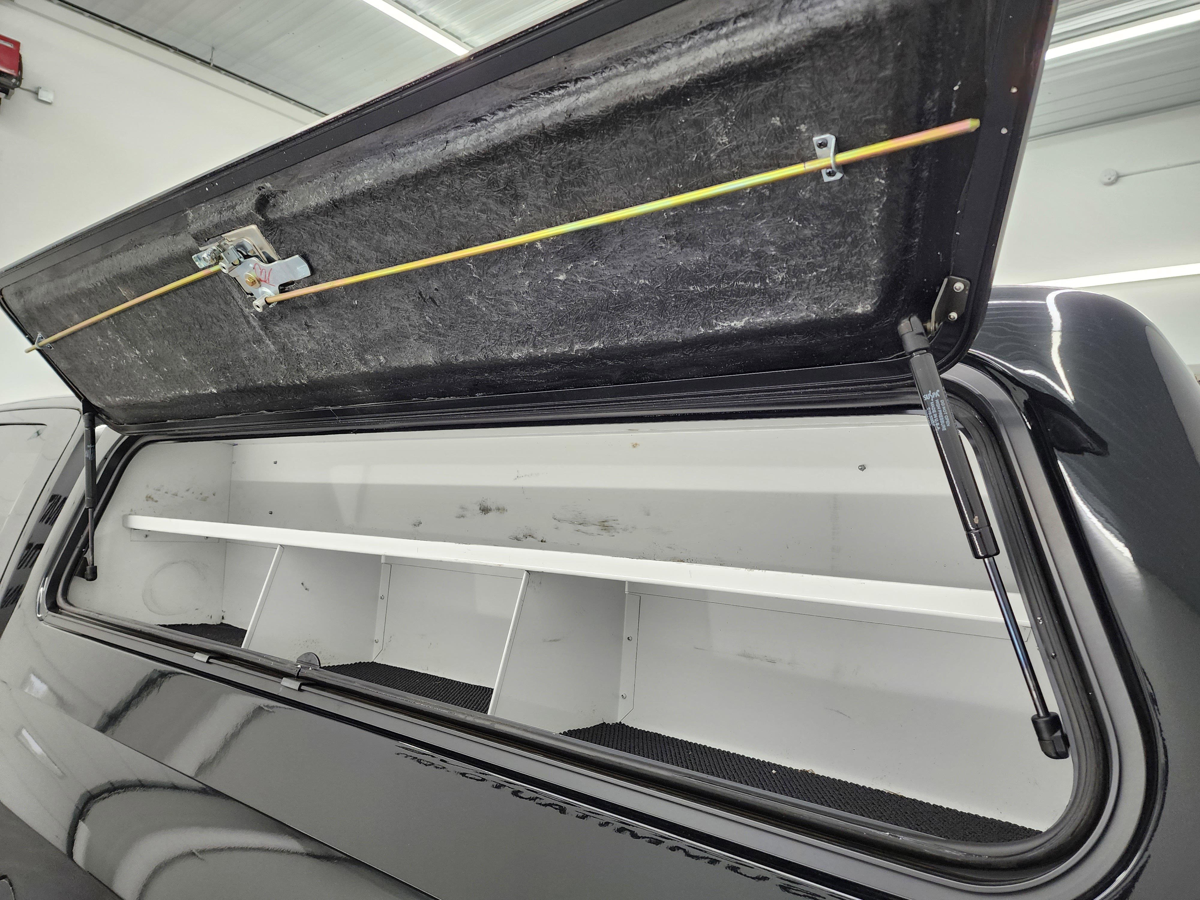 Used 2024 RAM 2500 Tradesman w/ Protection Group image 32