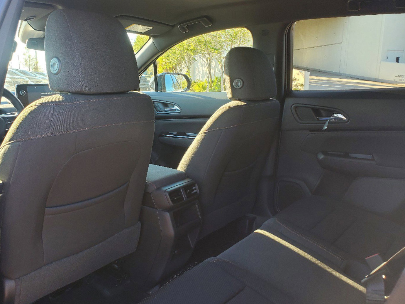 New 2026 Honda Prologue Eco image 13