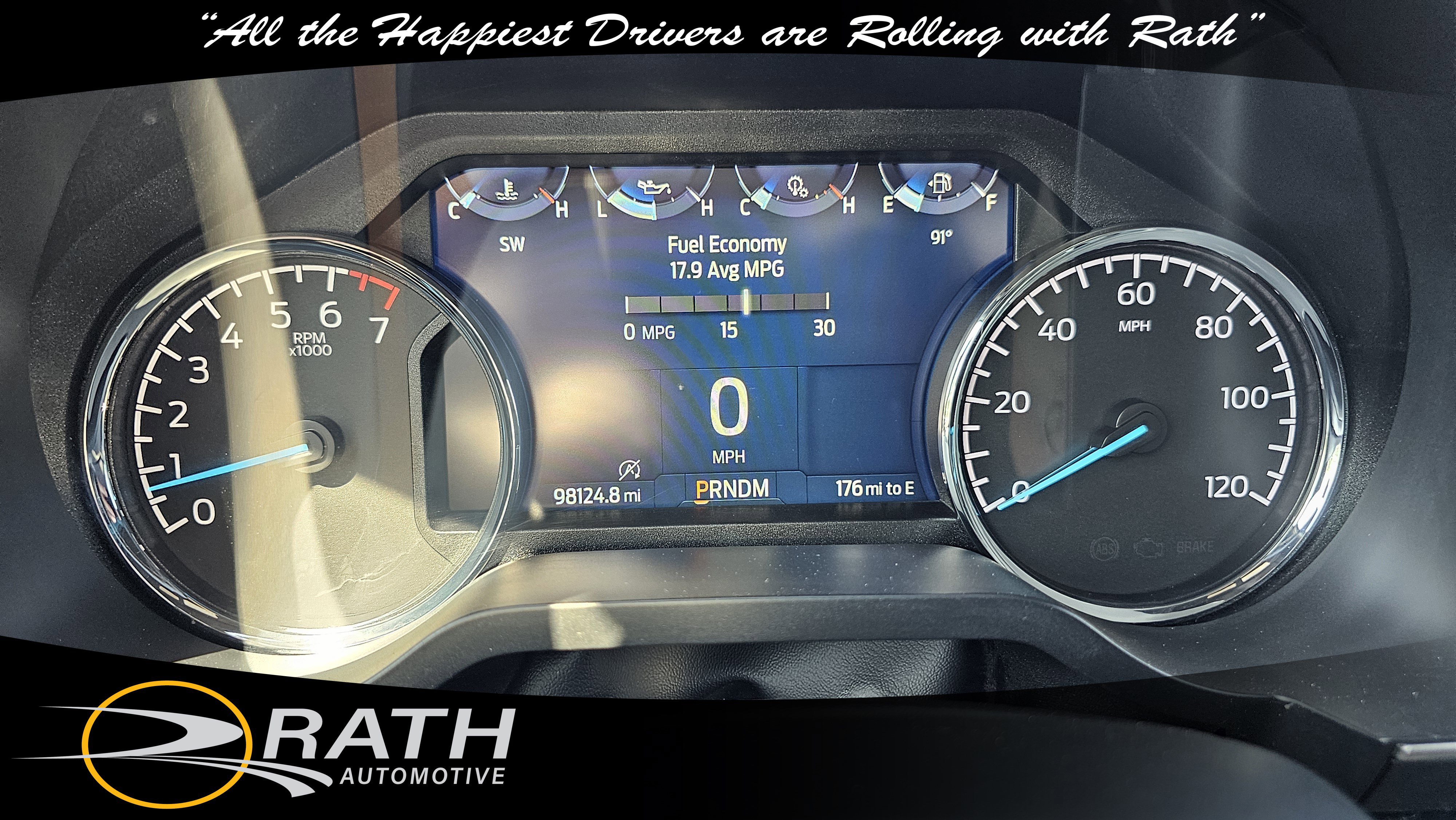 Used 2023 Ford F150 XLT w/ Equipment Group 301A Mid image 11