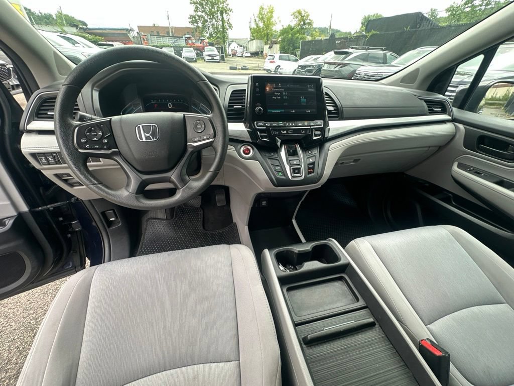 Used 2018 Honda Odyssey EX image 24