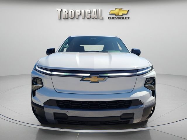 New 2026 Chevrolet Silverado EV LT w/ Plus Package image 8