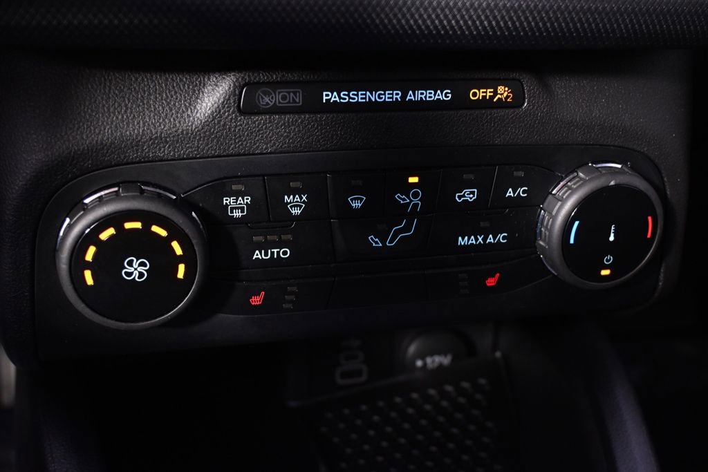 Used 2023 Ford Bronco Sport Big Bend w/ Convenience Package image 32