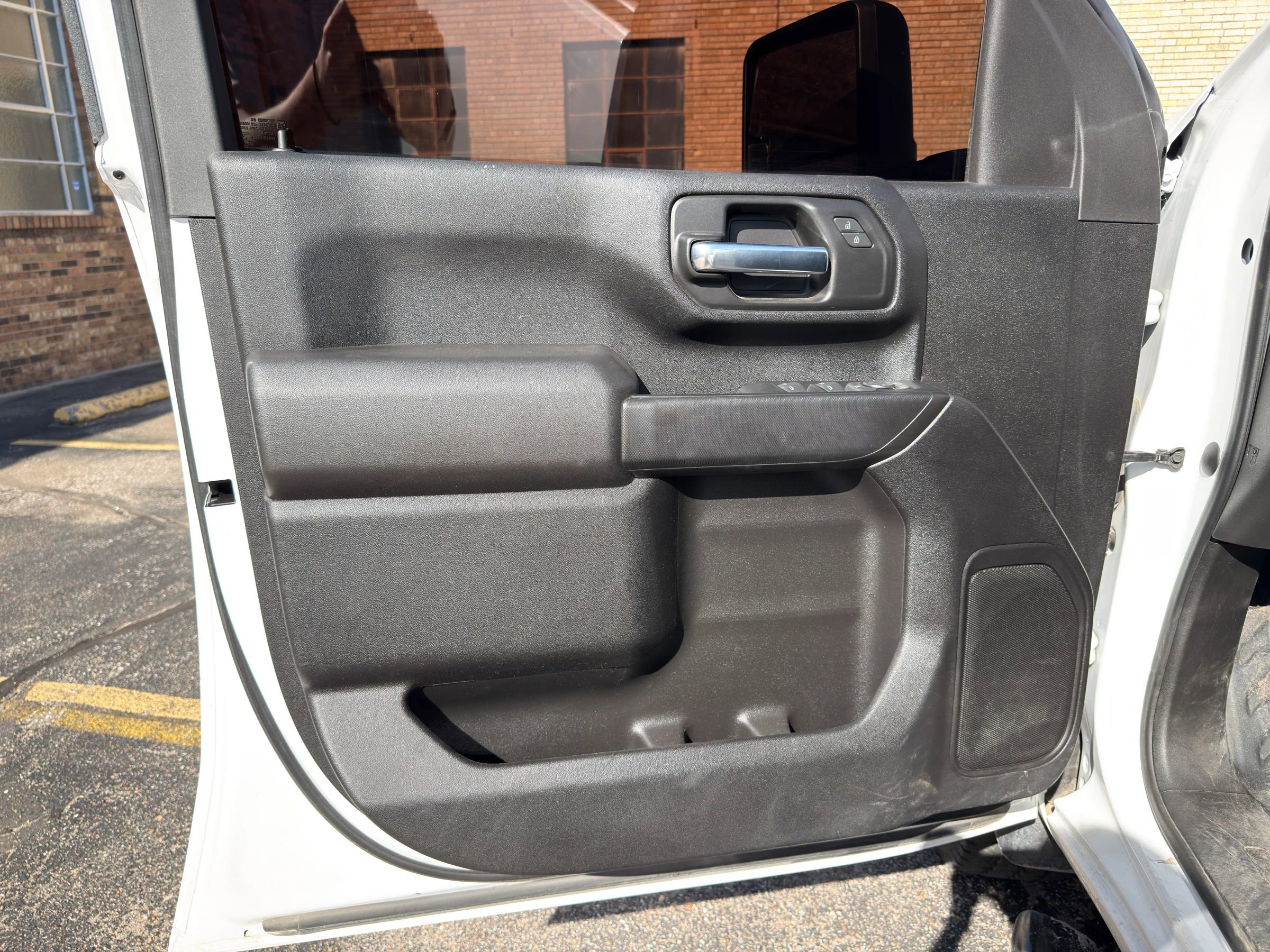 Used 2023 Chevrolet Silverado 2500 W/T w/ Gooseneck/5TH Wheel Package image 28