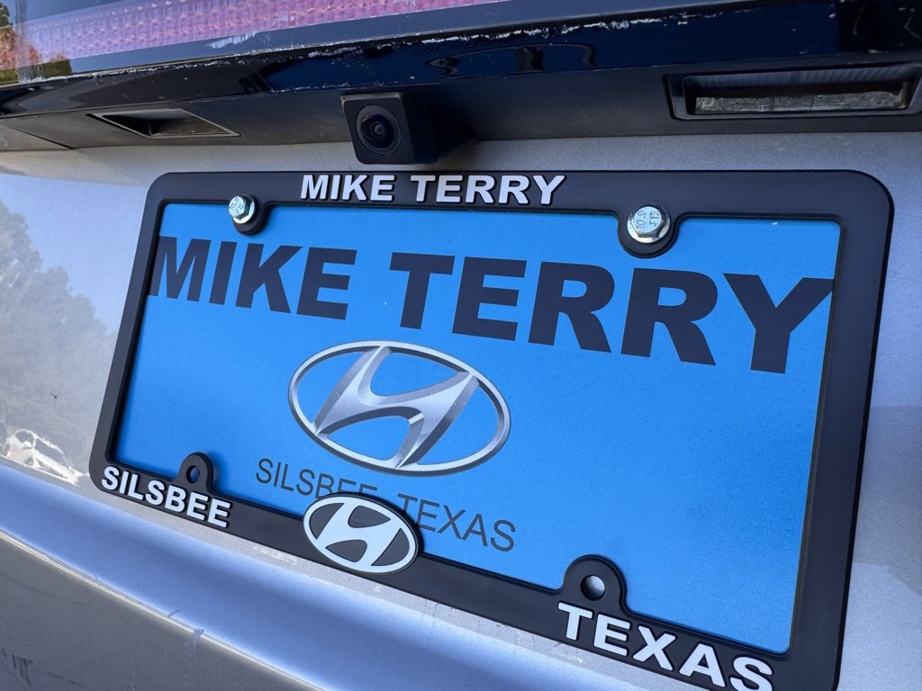 Used 2024 Hyundai Tucson Limited image 11