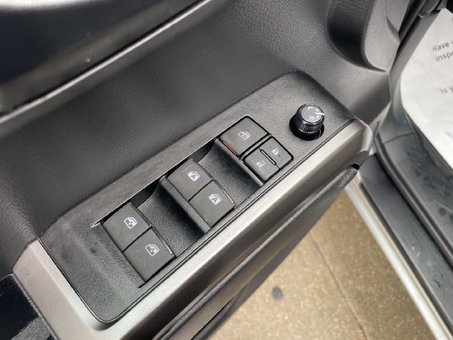 Used 2023 Toyota Tacoma SR5 w/ Technology Package AWD/4WD image 21