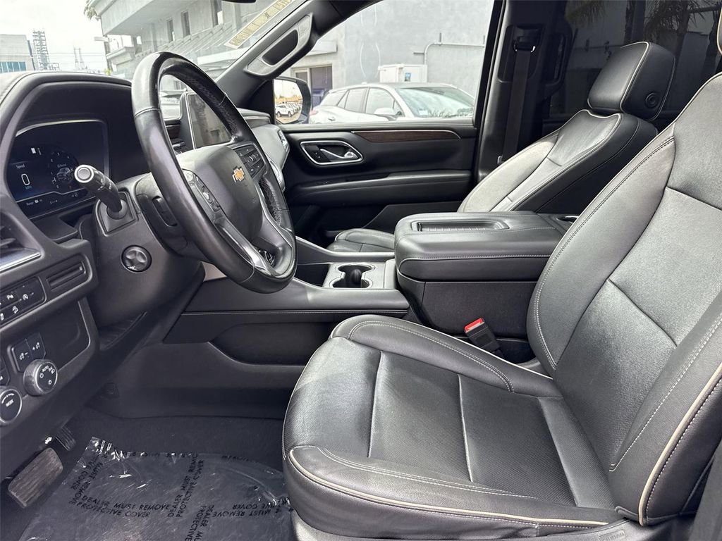Used 2023 Chevrolet Tahoe Premier image 18