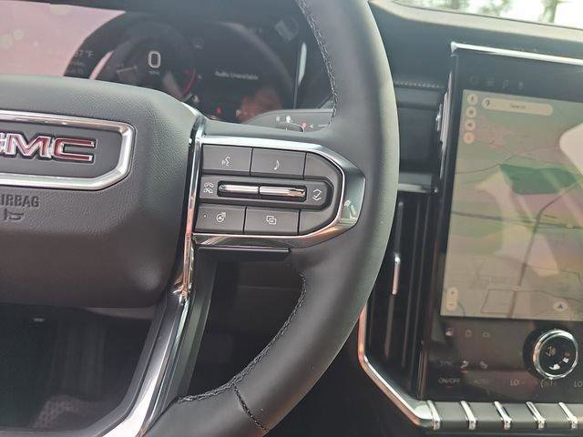 New 2026 GMC Acadia Elevation w/ Black Edition FWD image 19