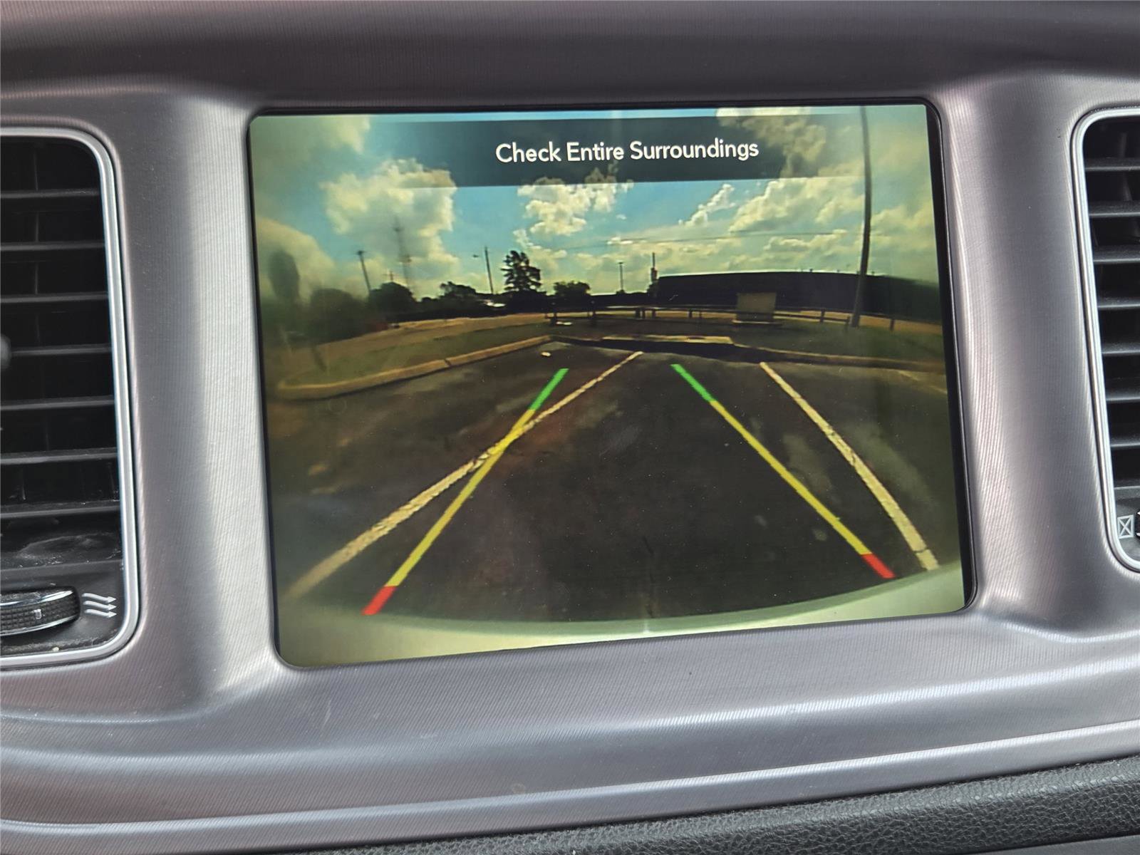 Used 2023 Dodge Charger Scat Pack w/ Technology Group image 14