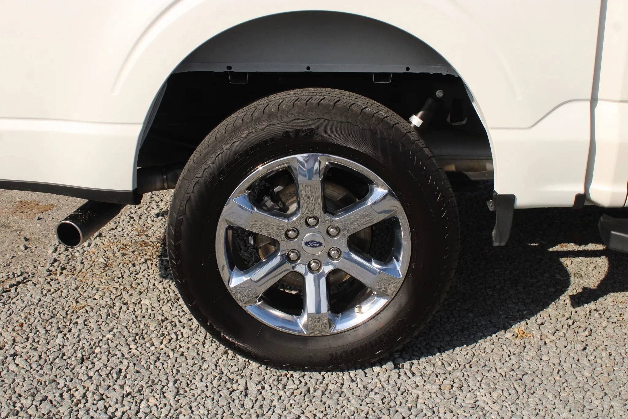 Used 2022 Ford F150 Lariat image 7