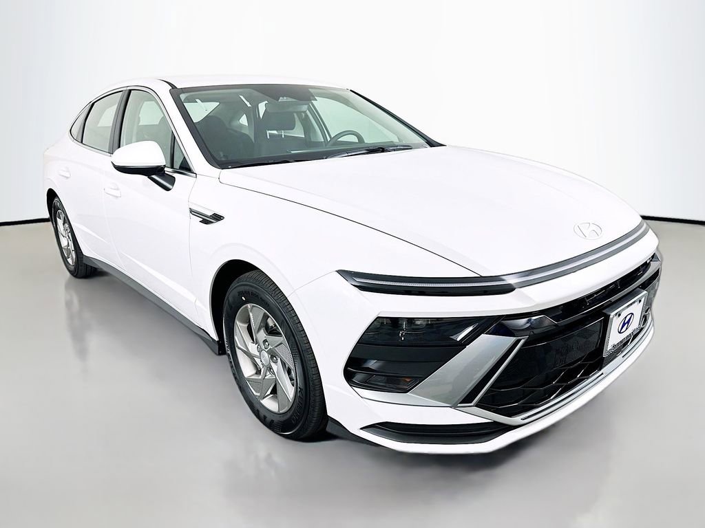 New 2026 Hyundai Sonata SE image 3