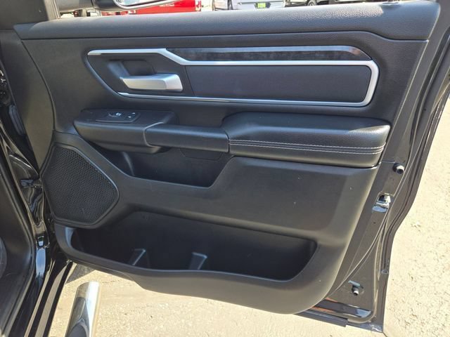 Certified 2023 RAM 1500 Big Horn AWD/4WD image 6