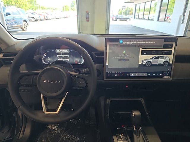 New 2026 MAZDA CX-5 2.5 S w/ Premium Plus Package AWD/4WD image 49