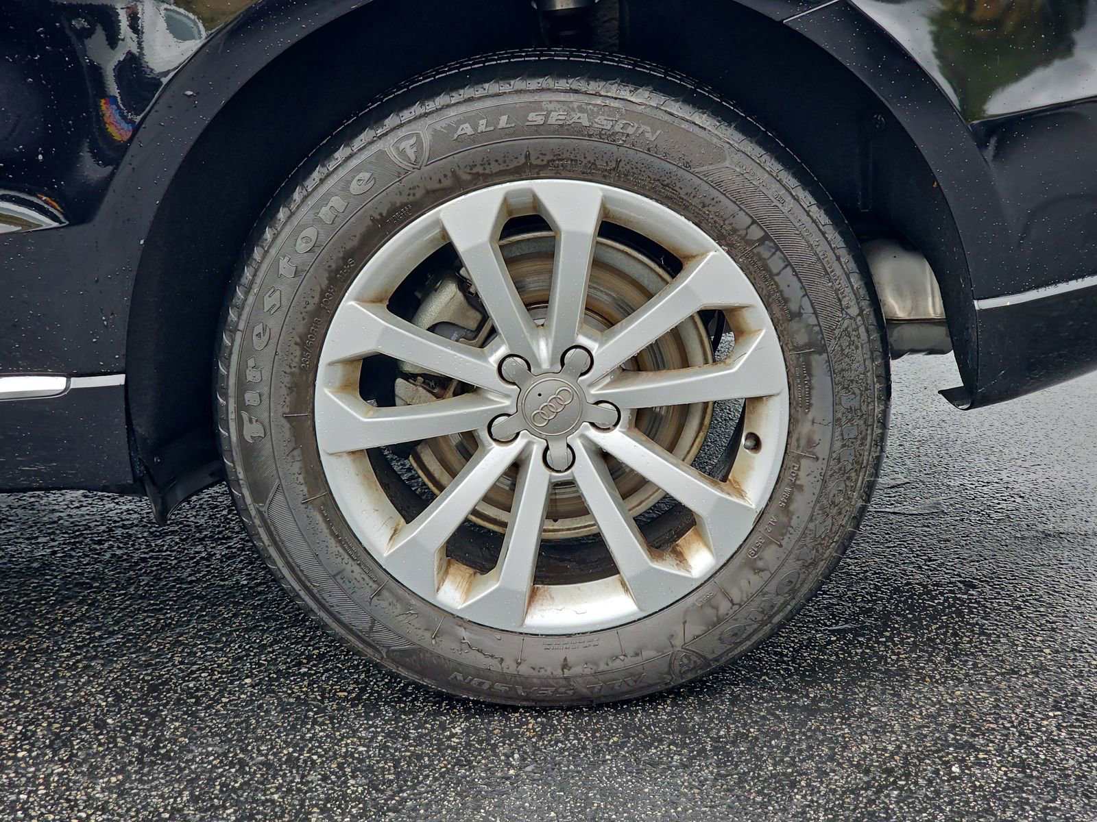 Used 2015 Audi Q5 2.0T Premium Plus image 10