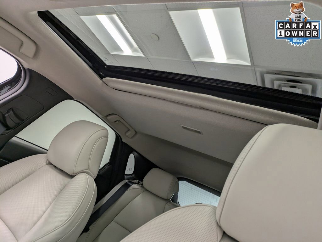 Certified 2023 MAZDA CX-30 AWD 2.5 S w/ Premium Package image 23