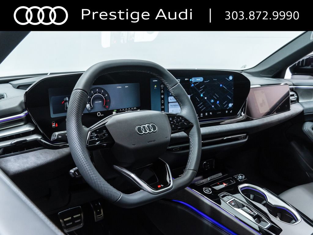 New 2026 Audi A6 Prestige AWD/4WD image 4
