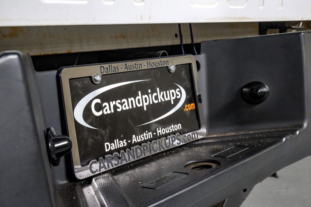 Used 2008 Ford F250 XLT image 40