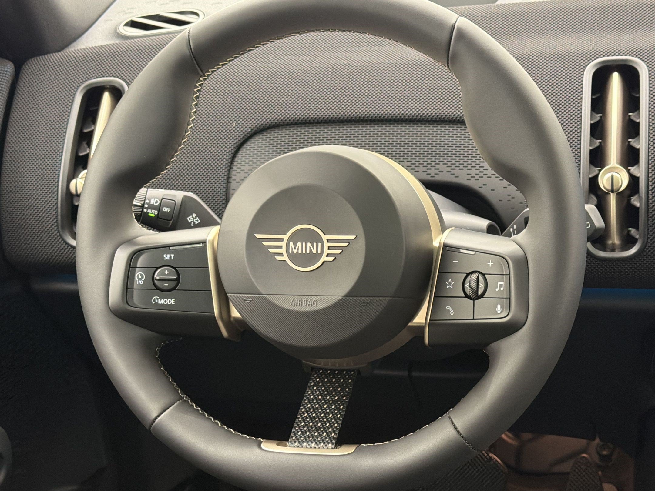 New 2027 MINI Cooper Countryman S AWD/4WD image 25