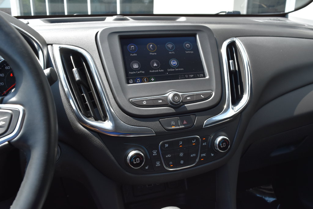 Used 2024 Chevrolet Equinox LT AWD/4WD image 14