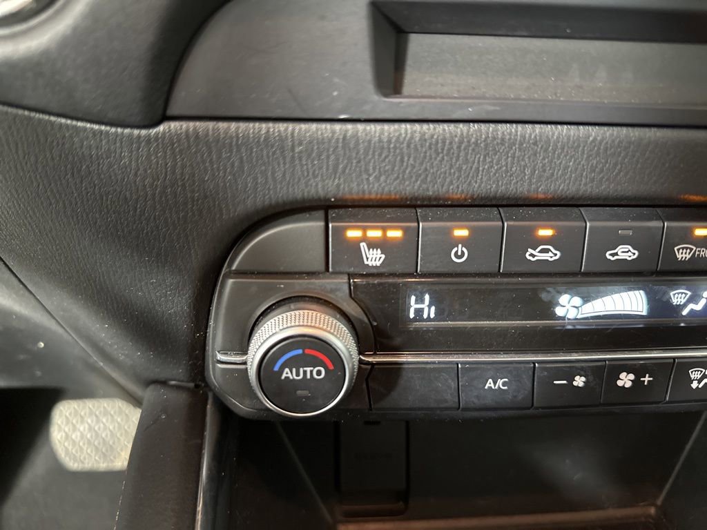 Used 2023 MAZDA CX-5 AWD 2.5 S w/ Premium Package image 21