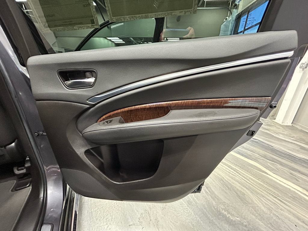 Used 2020 Acura MDX SH-AWD image 43