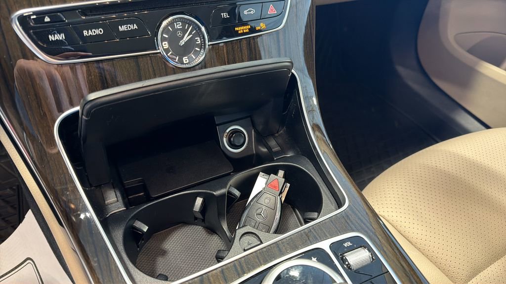 Used 2015 Mercedes-Benz C 300 C 300 image 29