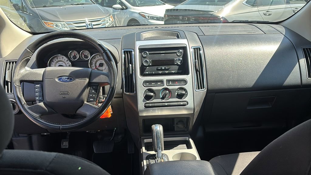 Used 2010 Ford Edge SEL image 12