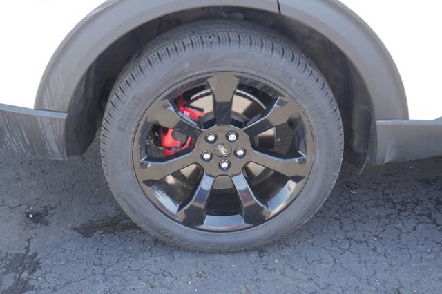 Used 2021 Ford Explorer ST w/ Equipment Group 401A image 14