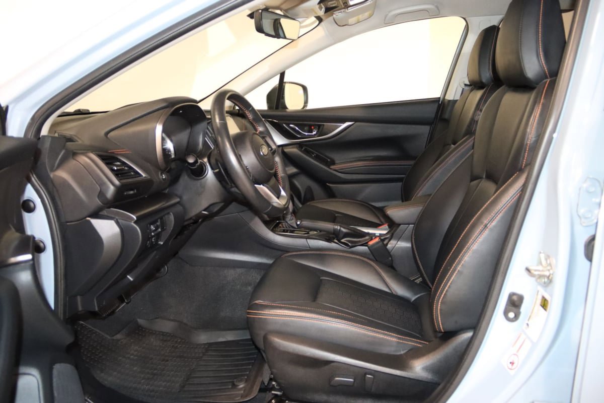 Used 2020 Subaru Crosstrek 2.0i Limited AWD/4WD image 33