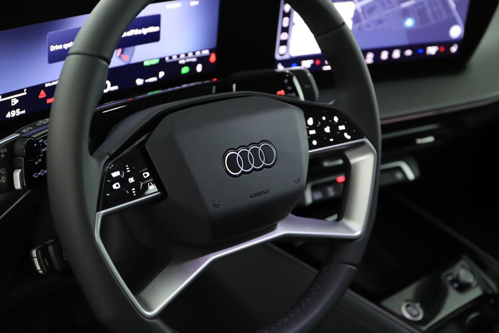 New 2026 Audi Q3 quattro 2.0T AWD/4WD image 16