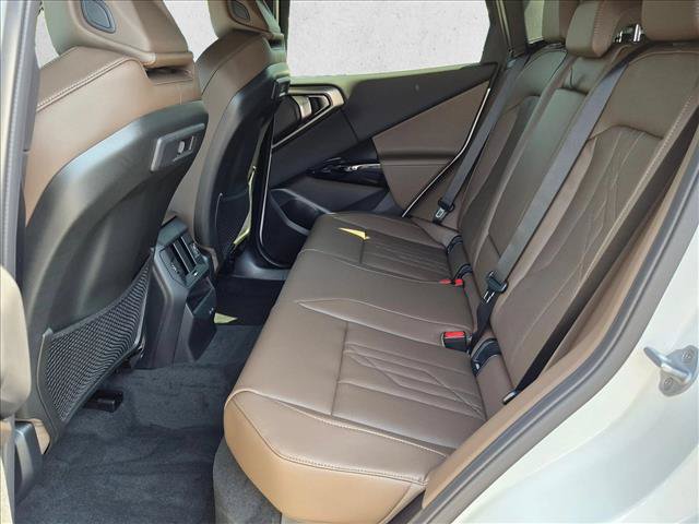 New 2026 BMW X3 xDrive30i w/ Convenience Package AWD/4WD image 17