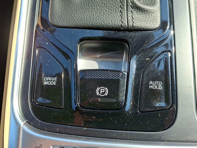 Certified 2026 Kia Carnival SX w/ SX Dark Edition Package image 21