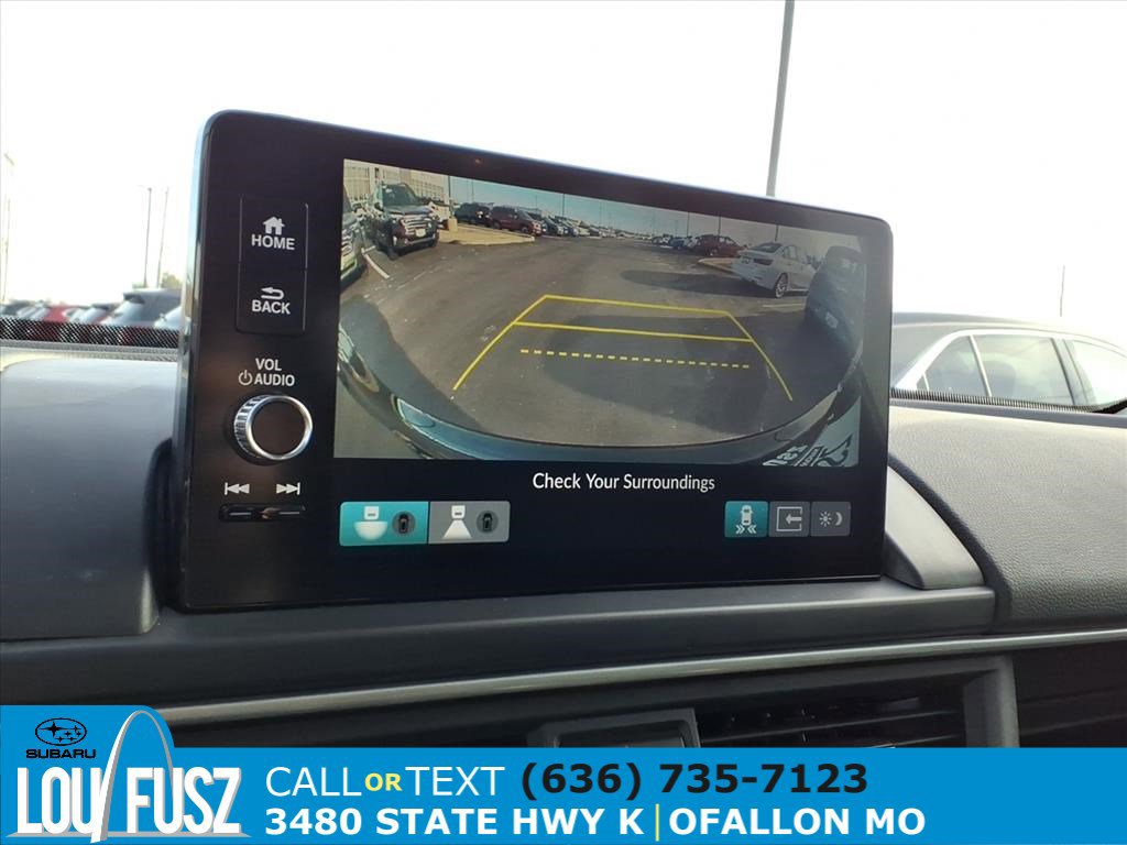 Used 2023 Honda Pilot Elite image 13