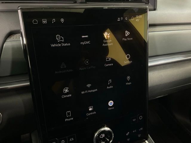 New 2026 GMC Terrain AT4 w/ Technology Package II image 13