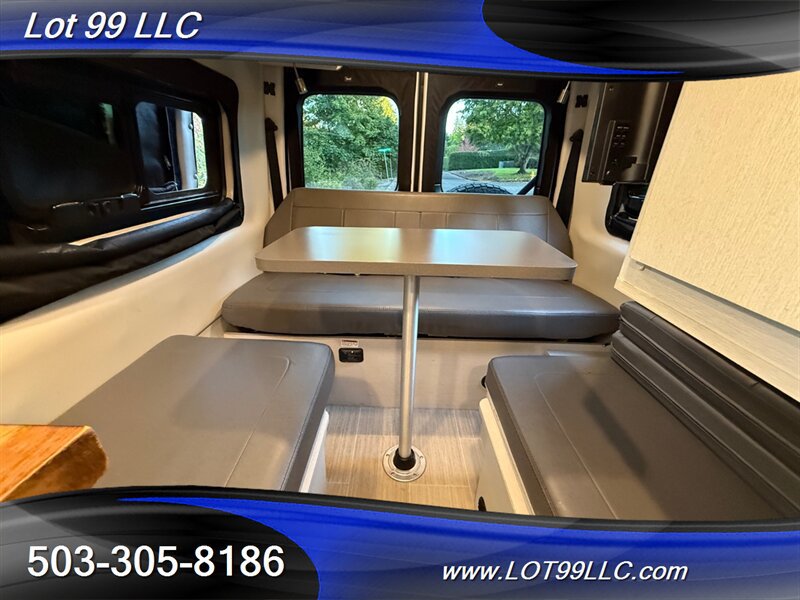 Used 2020 Mercedes-Benz Sprinter 2500 image 4