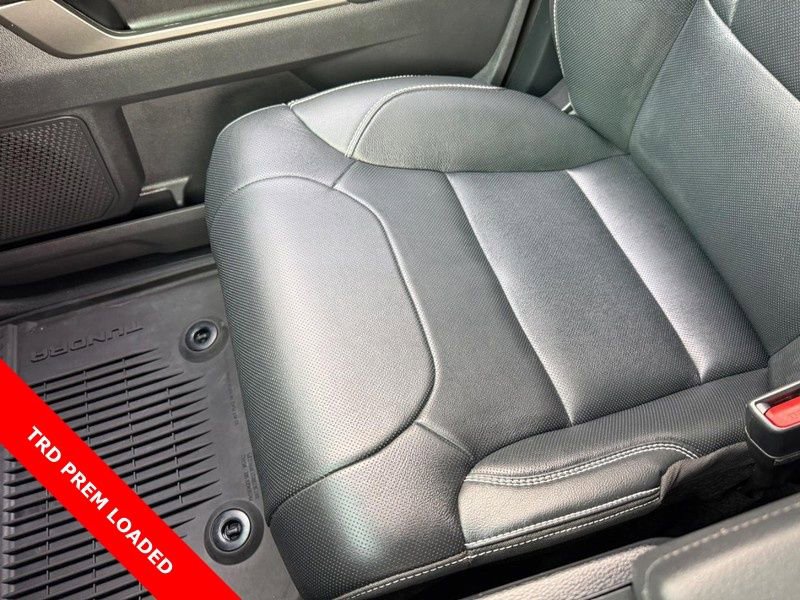 Used 2026 Toyota Tundra SR5 w/ TRD Off-Road Premium Package image 27