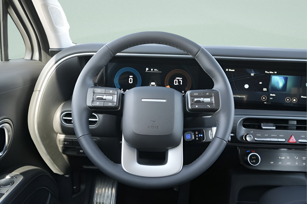 New 2026 Hyundai Palisade SE AWD/4WD image 18