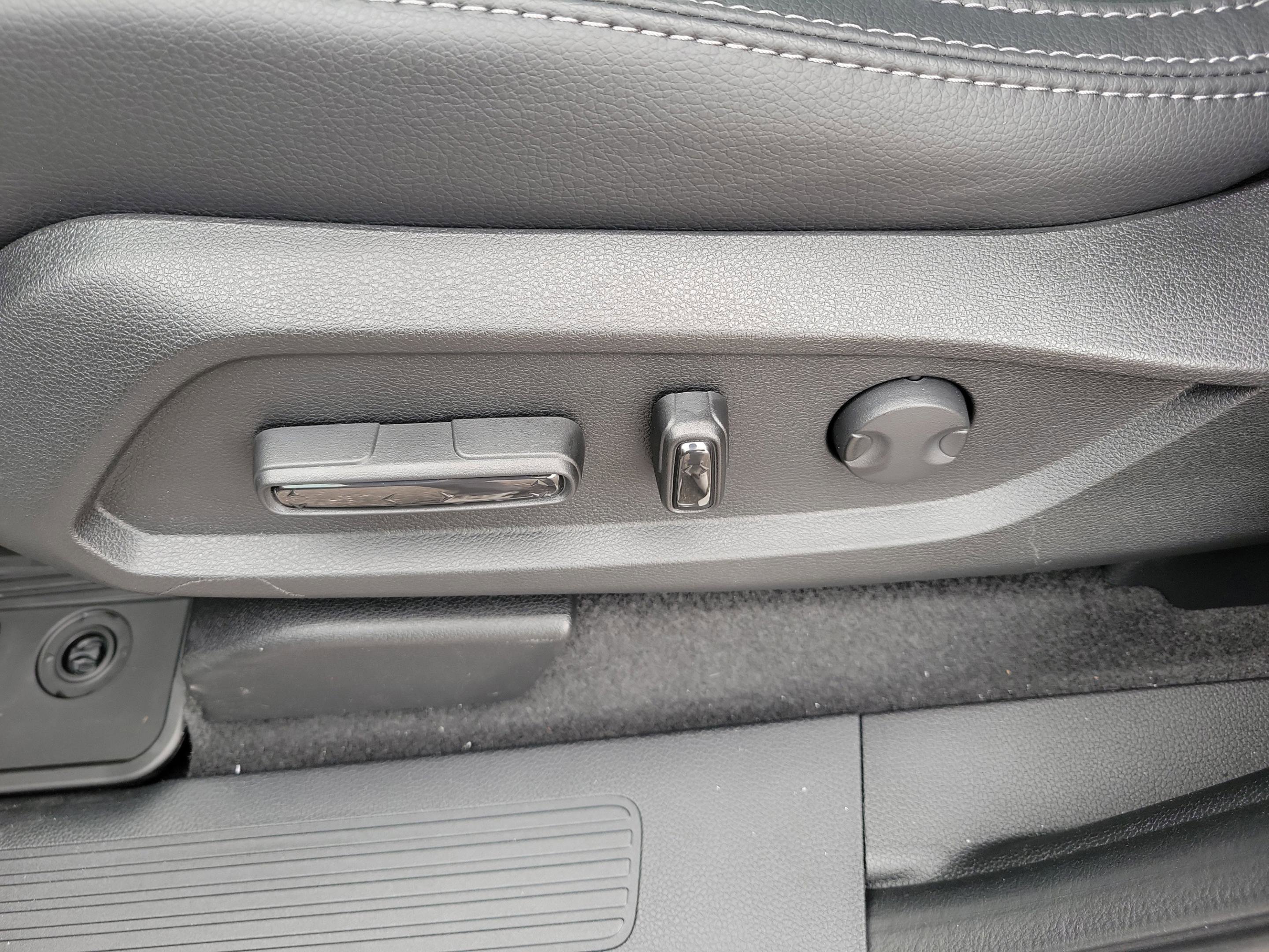 New 2026 Honda Pilot EX-L image 17