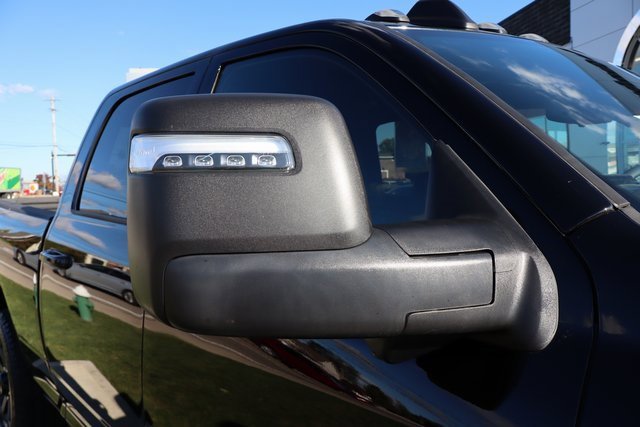 Used 2025 RAM 3500 Laramie image 2