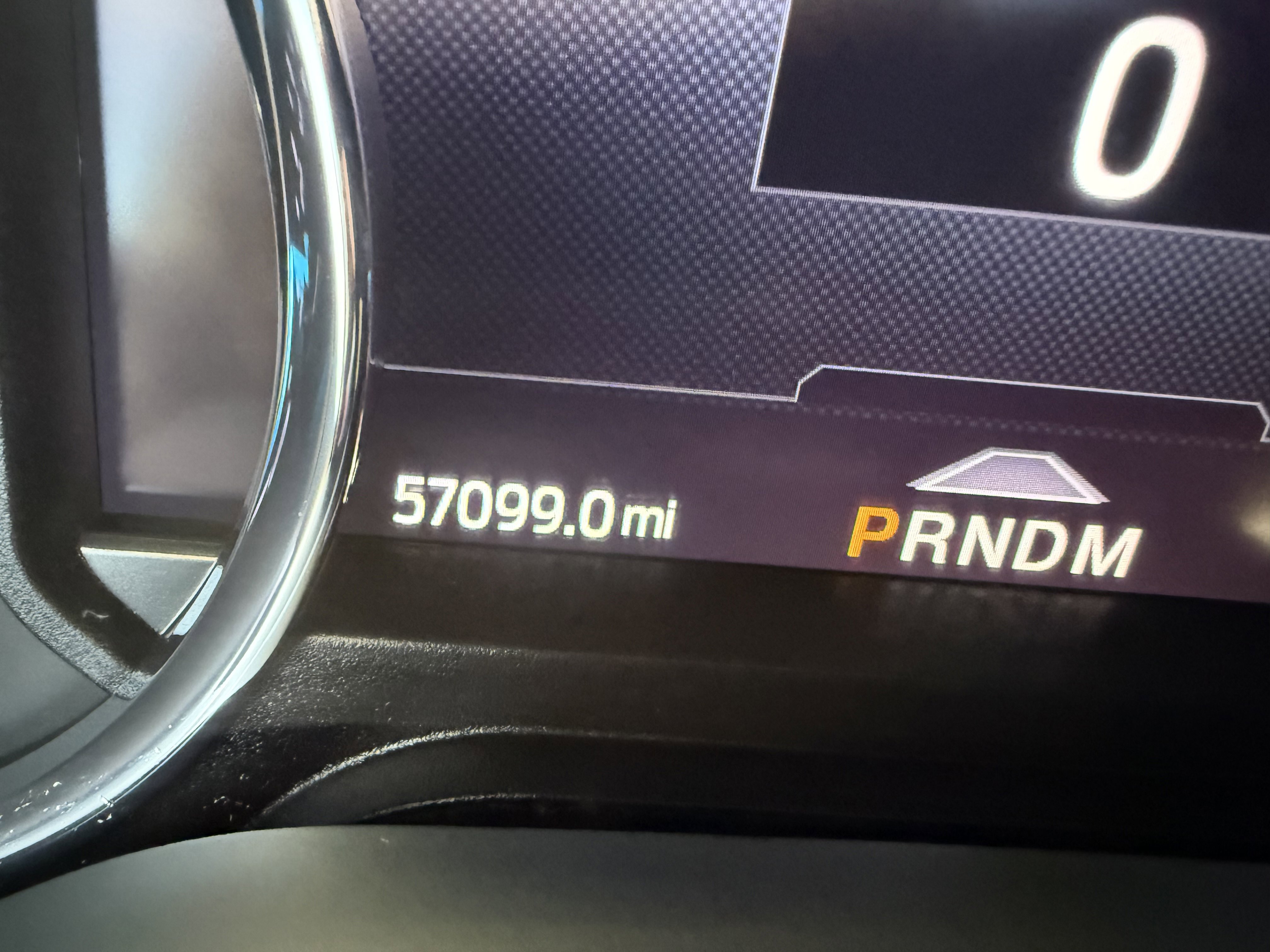 Used 2021 Ford Expedition Platinum image 9