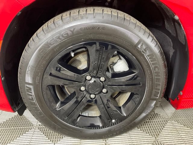 Used 2023 Dodge Charger SXT RWD image 31