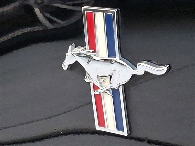 Used 2013 Ford Mustang Premium image 29