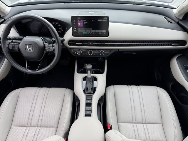 Used 2024 Honda HR-V EX-L image 10