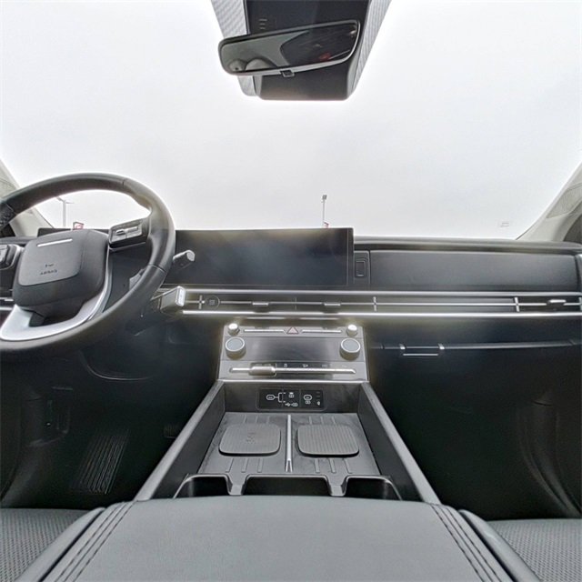 Used 2025 Hyundai Santa Fe SEL image 23